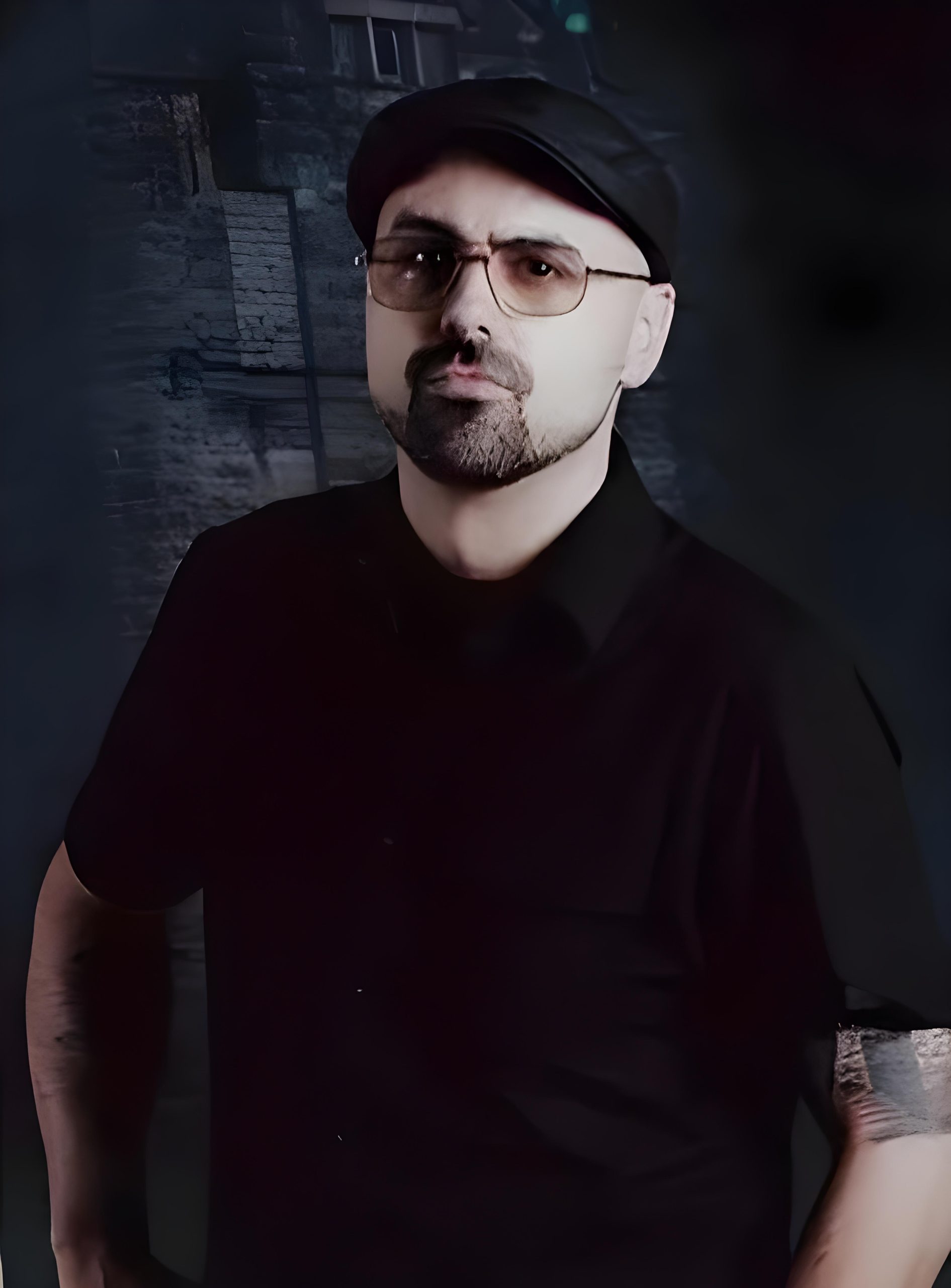 Dave Tango